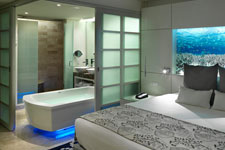 Luxury Junior Suite - Paradisus Playa del Carmen La Perla - All-Inclusive Adult Only Resort Luxury Junior Suite - Paradisus Playa del Carmen La Perla - All-Inclusive Adult Only Resort