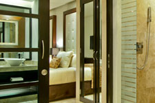 One Bedroom Suite Swim Up - Paradisus Playa del Carmen La Perla - All-Inclusive Adult Only Resort One Bedroom Suite Swim Up - Paradisus Playa del Carmen La Perla - All-Inclusive Adult Only Resort