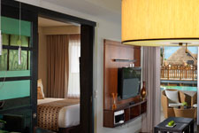 One Bedroom Suite Swim Up - Paradisus Playa del Carmen La Perla - All-Inclusive Adult Only Resort One Bedroom Suite Swim Up - Paradisus Playa del Carmen La Perla - All-Inclusive Adult Only Resort