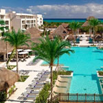 Paradisus Playa del Carmen La Perla - All-Inclusive Adult Only Resort