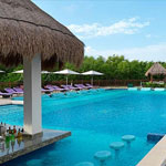 Paradisus Playa del Carmen La Perla - All-Inclusive Adult Only Resort