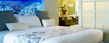 Luxury Junior Suite Royal Service