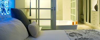 Suite Amenities
